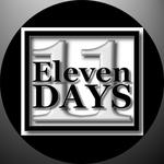 Eleven Days live at the Waterloo Station Sat Jul 25 from 8pm