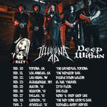 Desert Distillation Tour - Anaheim, CA