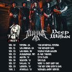 Desert Distillation Tour - Amarillo, TX