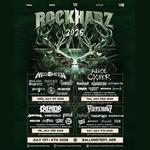 Rock Harz Festival 2026