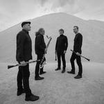 Clarinet Factory v Mladé Boleslavi