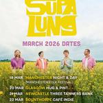 Supalung Live @ Three Tanners Bank