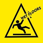 Wet Floors