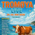 Tromøya LIVE