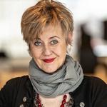 Porträt Iris Ter Schiphorst - Happy New Ears