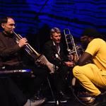 Liberation Orchestra Of Inverted Traditions