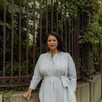 Porträt Hannah Kendall 