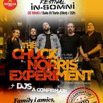 Festival in-Somni, Olot