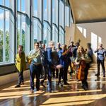 Prague Spring International Music Festival - Concert I