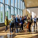 Prague Spring International Music Festival - Concert II