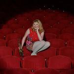 Kung Carls Jazzklubb presenterar Nanna Carling