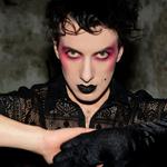 Rip Genesis P-Orridge