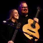 Hemsbacher Gitarrenkonzert mit Julie Malía & Don Ross