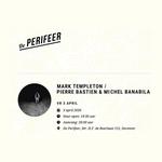 Mark Templeton / Pierre Bastien & Michel Banabila