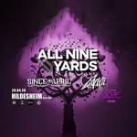  All Nine Yards So Much For Love 2026 Tour // Hildesheim Club VEB + Since April + LaVila