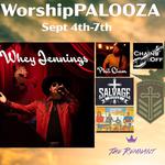 Worship Palloza
