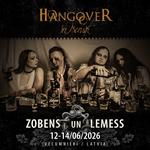 ZOBENS UN LEMESS 2026