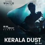 DJ SET at Flexanima Winter Edition