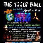 Fools Ball Festival 2026