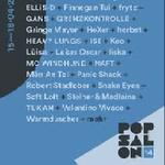Popsalon Festival 2026