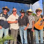 Whisky Six @ Uncle Micks in Juipter