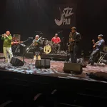 Fred Wesley & The New Jbs