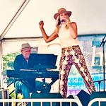 Debbie Anthony & Dale Haefner - 2026 Fall Music Series