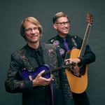 Chuck Wagon Gathering featuring Kyle & Peter