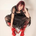 Anna Neale - Heretic Album Launch