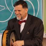 Simon Brooks storyteller