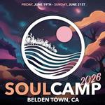 Soul Camp 2026