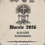 HACELE 2026