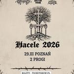 HACELE 2026