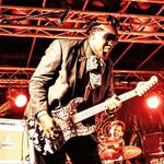 Pfingstrock Benefiz Festival 