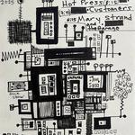 Hot Press with Customers, Mary Strand & The Garage