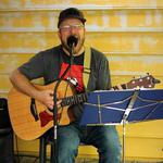 Jeremy Mathews Live at Leland Brewing Company!