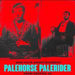 PALEHORSE PALERIDER and DRIFTER @ Replay Lounge - Lawrence, KS