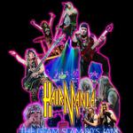 HairMania | Avenue 912 | 80s Hard Rock Tribute