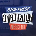 Blue Suede Rockabilly Weekend
