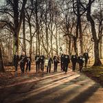 Traktorkestar - Tour Brut