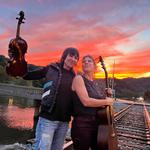 Tina & Her Pony (duo)