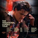 Freddie McClendon: The Traditional Curses Tour