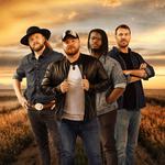 Bourbon Sons LIVE at Midtown Park