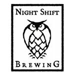 Night Shift Brewing | 6PM-9PM