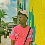 DjBlack CapsulaMusic en La Giraldilla, Tampa, FL