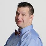 Mens Wild Game Banquet