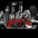 WREKING CRUE THE MOTLEY CRUE EXPERIENCE
