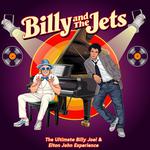 Billy and The Jets - Live @ The President Theater Manchester