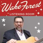 An Evening with Greg Blake