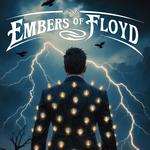 Embers of Floyd - Delicate Sounds at Buccia Vinyards 